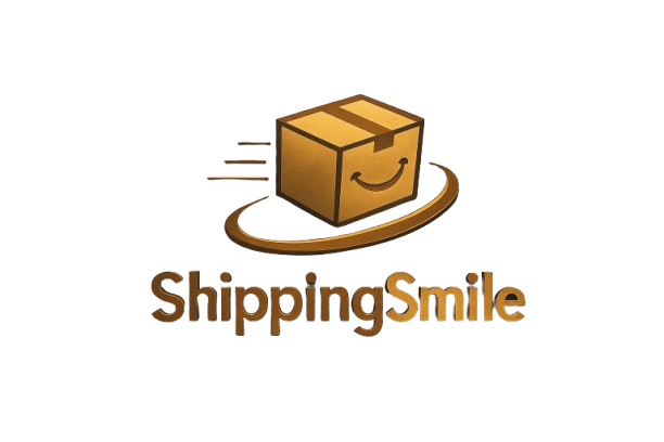 ShippingSmile Logo